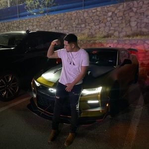 Meet your Posher, Anthony